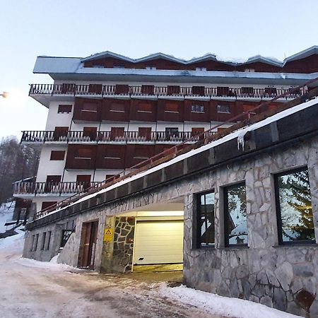 Appartement Cervino 1865 Family House & Friends - Cir 0517 à Breuil-Cervinia Extérieur photo